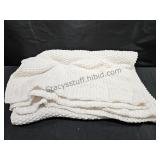 Knit Throw New