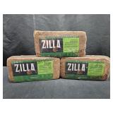 3 Bricks Reptile Bedding