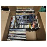 Used DVDs