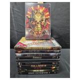 DVDs Jeepers Creepers Is New