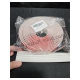 Wall Molding Trim 1.5 Inch x 15 Ft