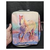 Horse Tablet Case