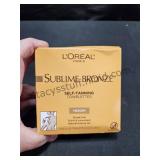 Loreal Self Tanning Towelettes