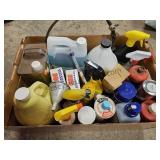 Partial & Full Cleaning & Misc