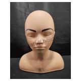 Mannequine Practice / Display Head