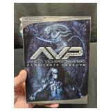 Alien Vs Predator 2 Disc Set