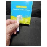 16 Pc Oral B, Braun , Pro Replacement Heads