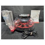 Chicken / Turkey Egg Incubator Used