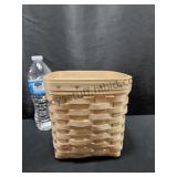 2002 Longaberger Basket