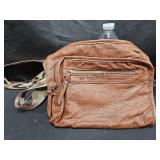 Cross Body Purse