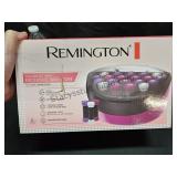 Remington Hot Curlers New Tested