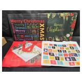 Cloth Like Gift Bags 12 PK 16.9 x 12.6 x 6.8