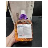 4 PK Antibacterial Foaming Handwash