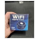 WIFI Repeater