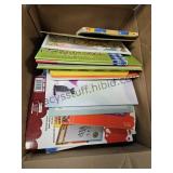 Used Kids Books Not Inspected