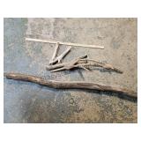 Lake Erie Drift Wood