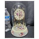 VTG Waltham Angels Clock Works