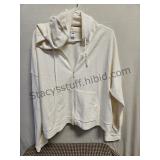 Off White Hoodie SZ XL