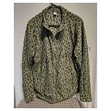 Green Jacket  SZ XXL