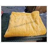 50x60 Throw Blanket New