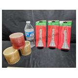 Battery Operated Candles