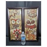 2 Owl Pictures