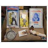 ELVIS Collectables