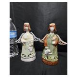Ceramic Angels