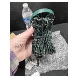 400  LED Tree Curtain Lights