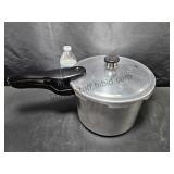 Presto Pressure Cooker