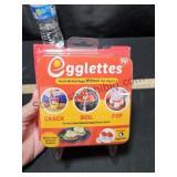 Egglettes Set