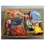 Cookie Cutters, Toys ETC