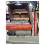 Old Cookbooks