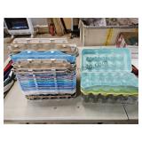 Egg Cartons