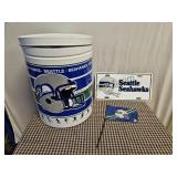 Seahawks Collectables