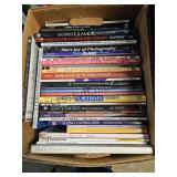 Photography Books