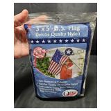 New 3x5 American Flag