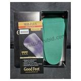 Good Feet Arch Supports