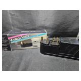 International Adapter Plugs Travel Set