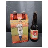 Big League Brew Beer Bottles