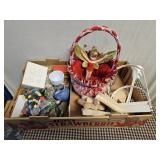 Misc Box Not Inspected Or Tested