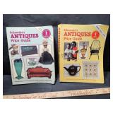 Schroeders Guide Books