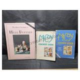 McCoy & Hall Guide Books