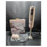 3 IN 1 Immersion Blender