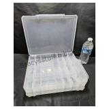 2 Sided Divided Storage