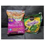 Wildflower Seed & Plant Food