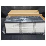 4 Style B Hepa Filters 15.5 x 5