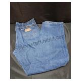 Wrangler Jeans SZ 36x32