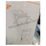 Guest Room Luggage Rack Or Whatever New