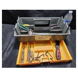 Tools & Caddy